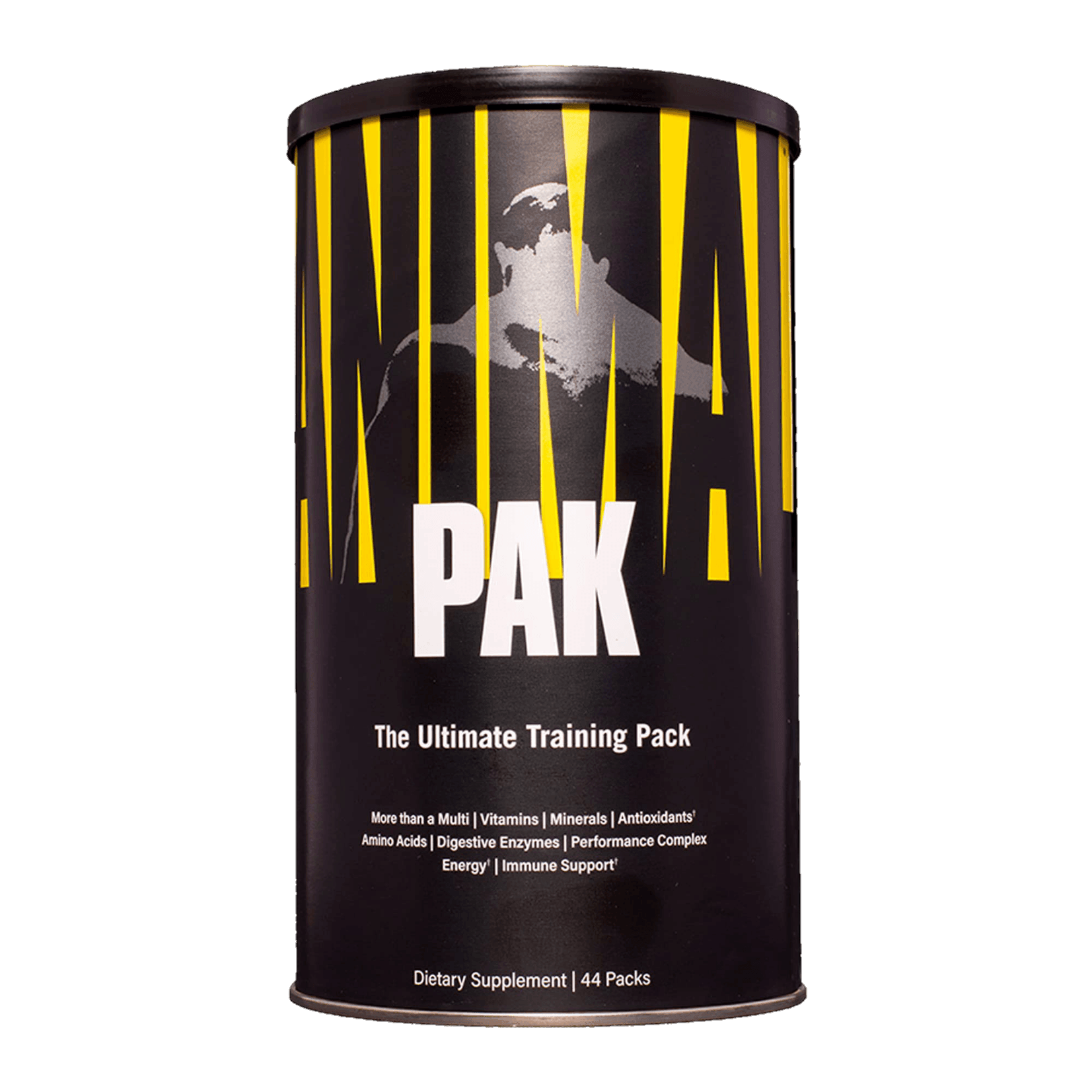 Animal Pak, Ultimate Training Pak, 44 Packs –