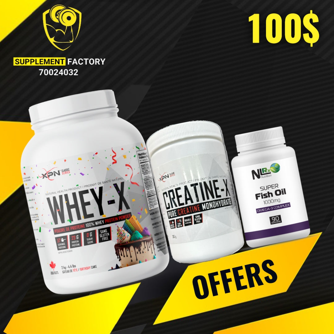 Xpn offer