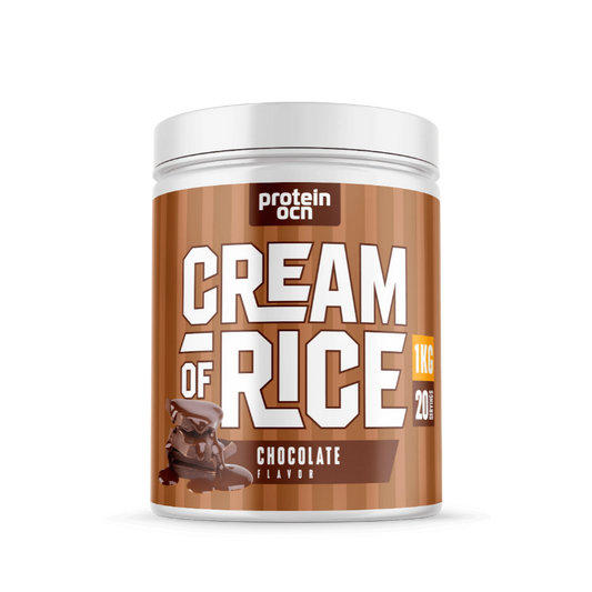Cream Of Rice carbs