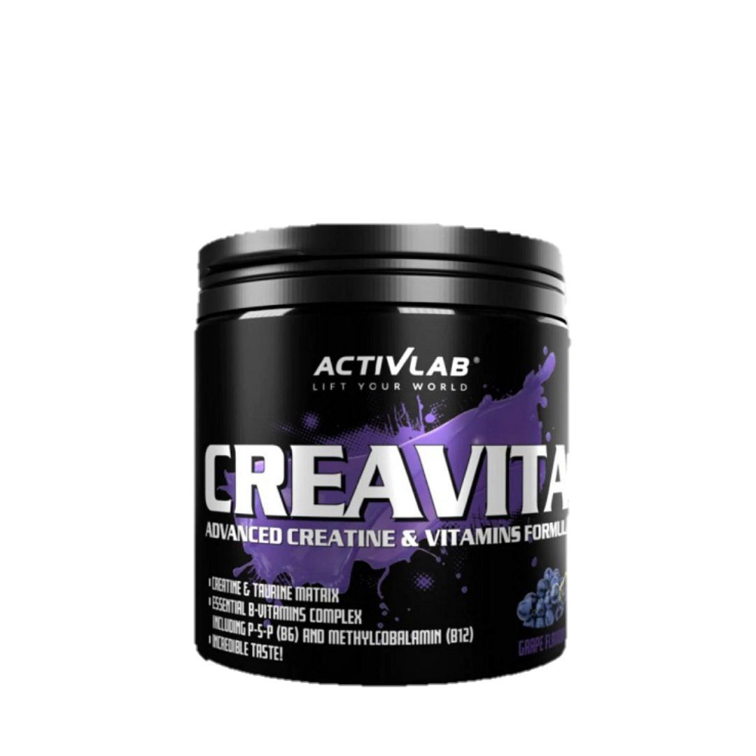 ActivLab Creatine Flavored - The Supplements Factory