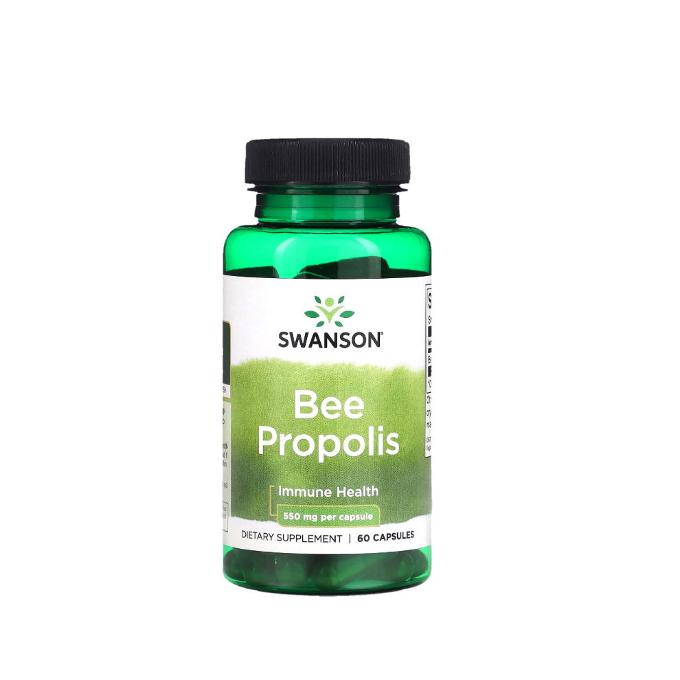 Bee propolis - The Supplements Factory