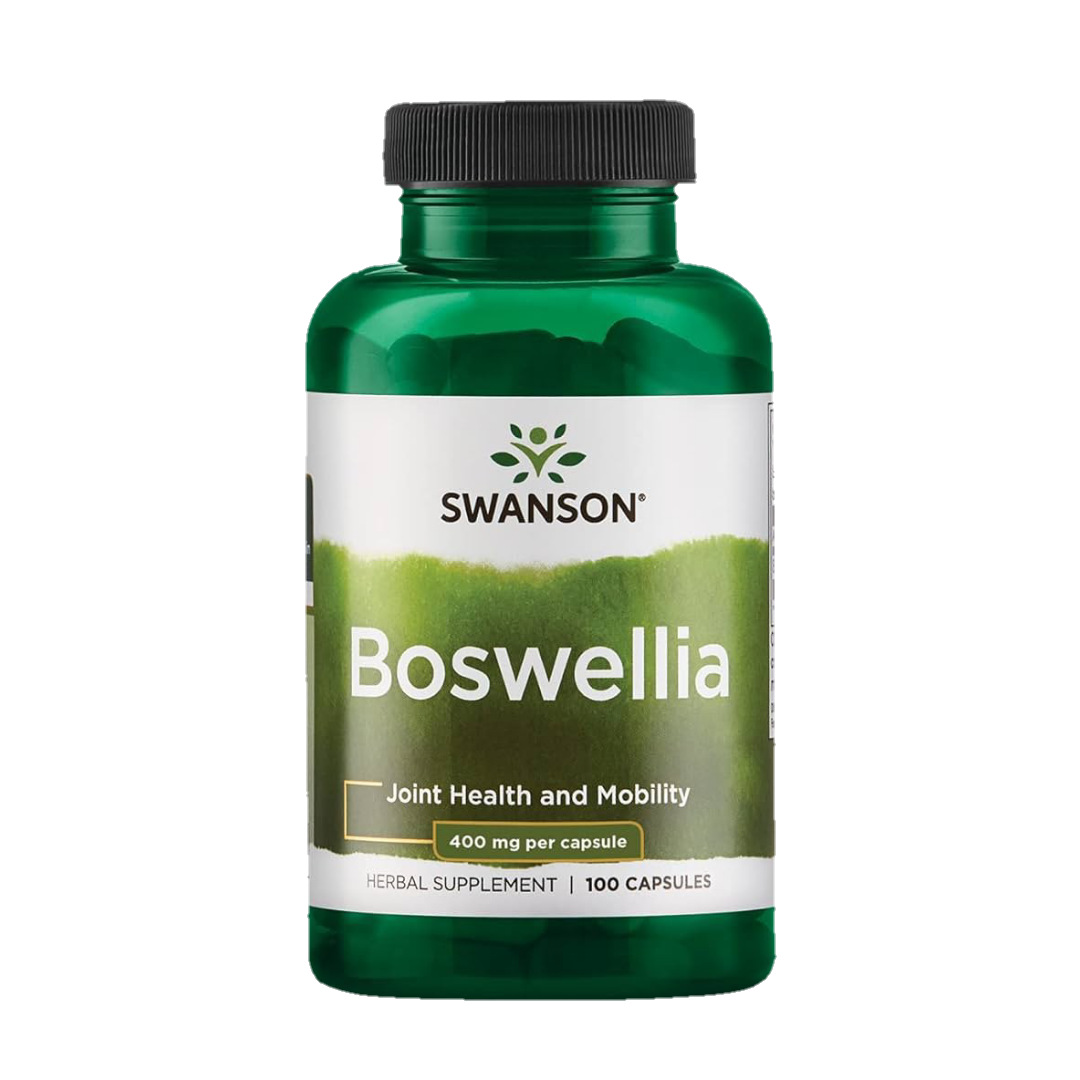 Bosweilla - The Supplements Factory