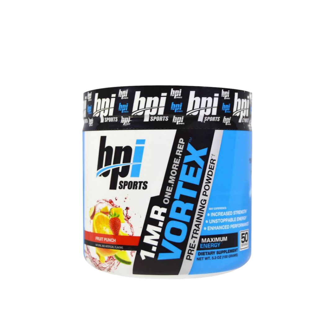 BPI 1 MR Vortex - The Supplements Factory