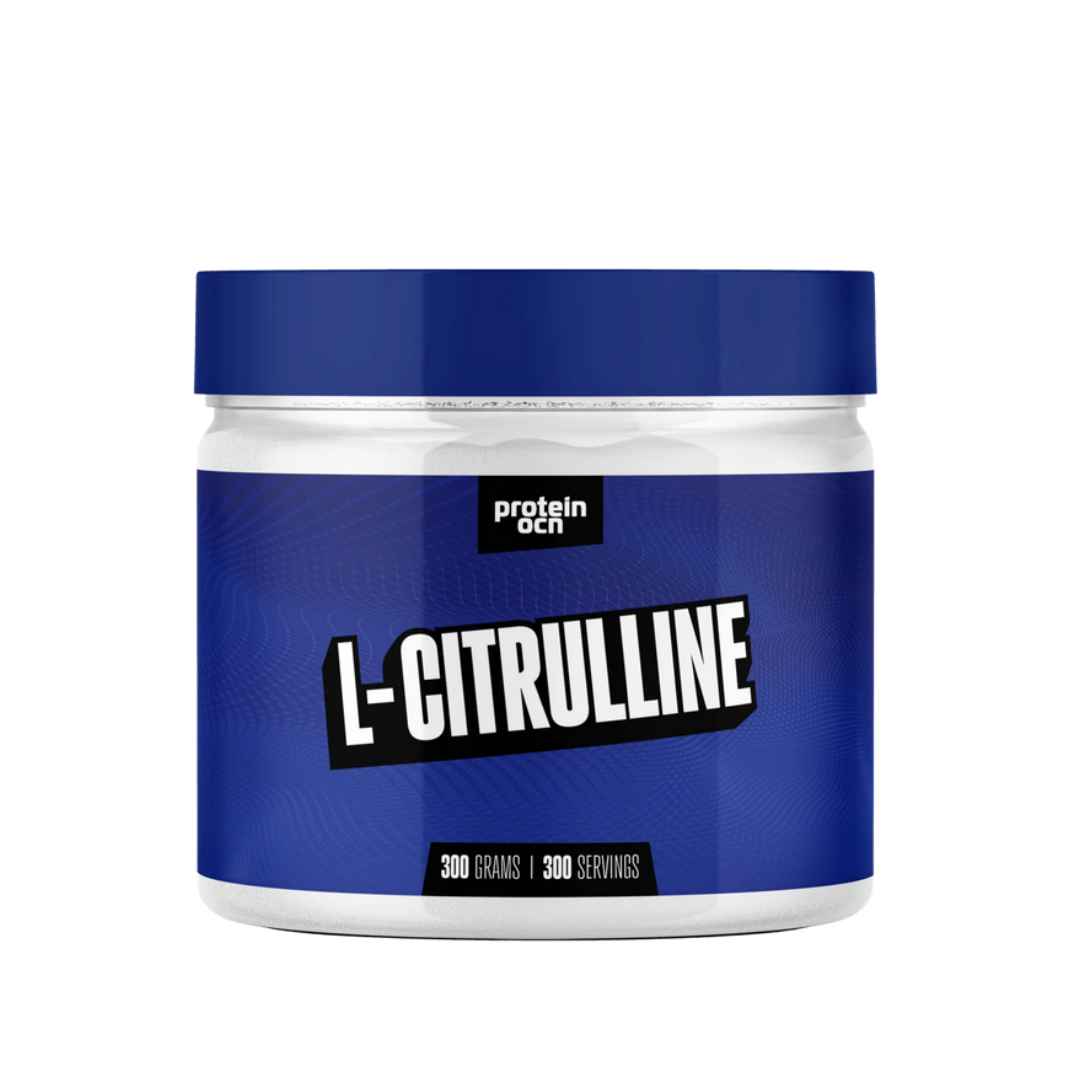 Citrulline Flava - The Supplements Factory