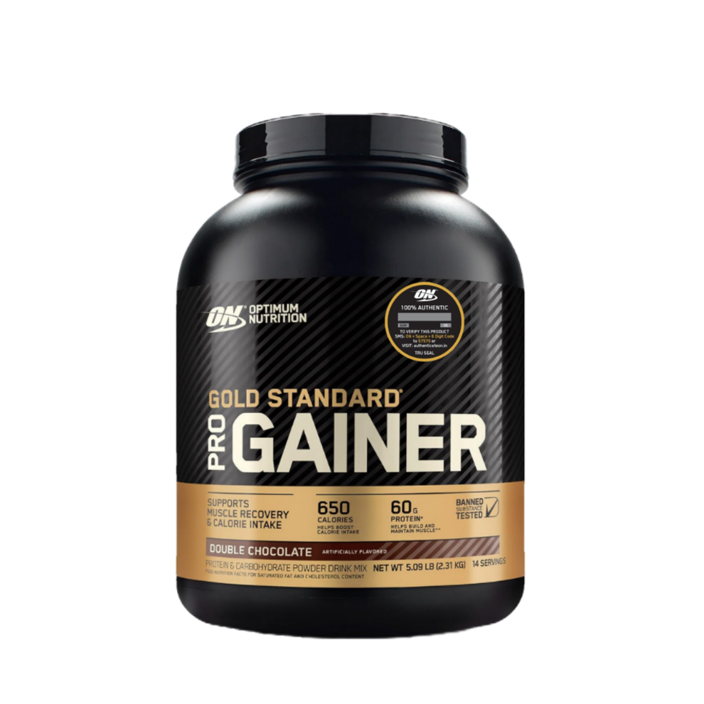 Gold Standard Pro Gainer - The Supplements Factory