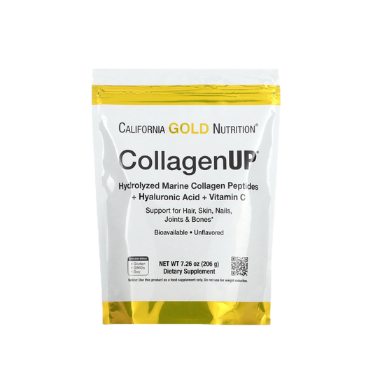 Marine collagen - The Supplements Factory