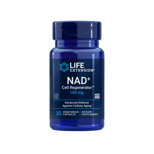 Nad + - The Supplements Factory