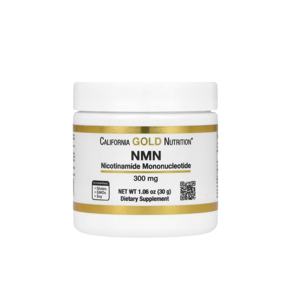 NMN Powder - The Supplements Factory