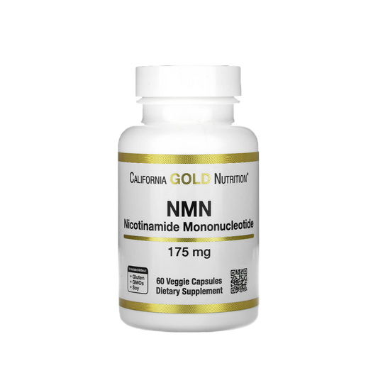 NMN - The Supplements Factory