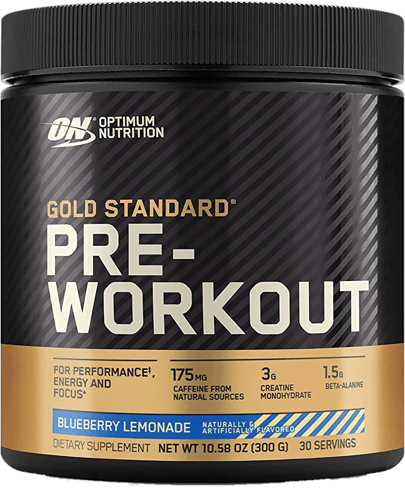 ON Gold Standard Pre Workout - The Supplements Factory