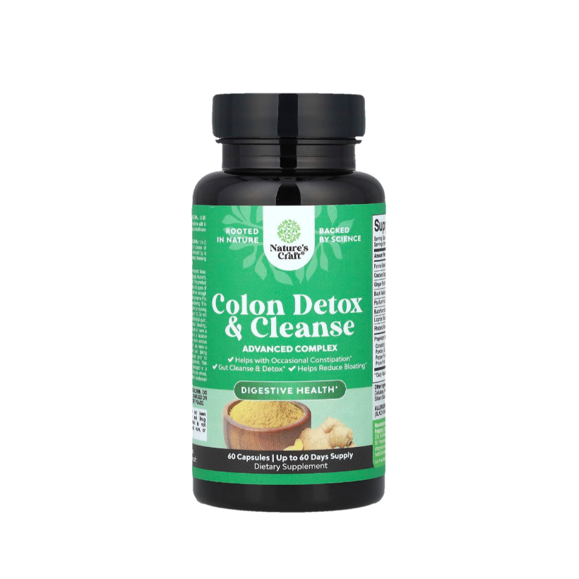 Colon detox