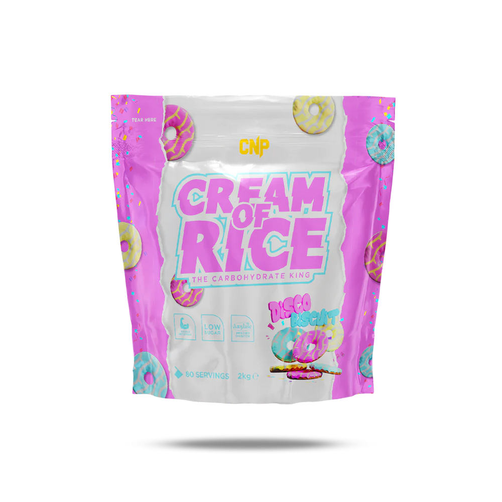 Cream Of Rice 2kg
