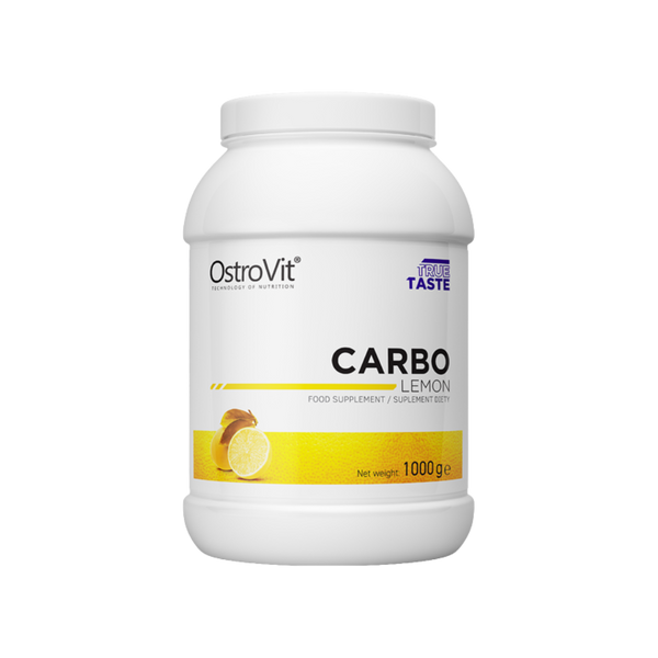 Ostrovit Carbs