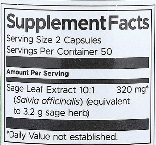Sage