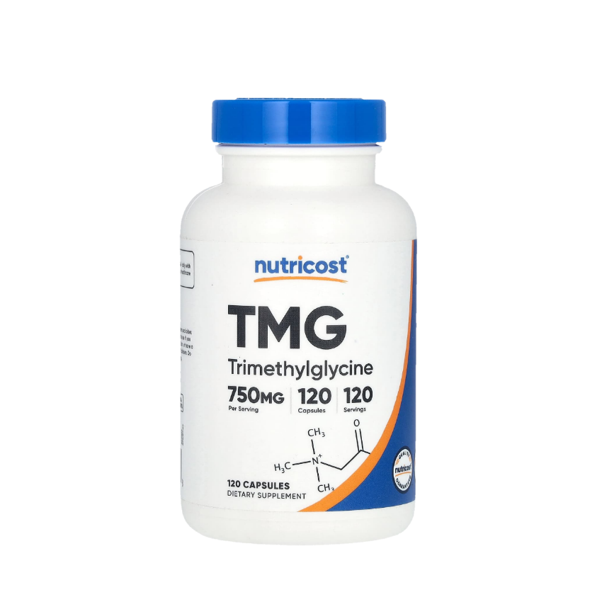 Tmg betaine
