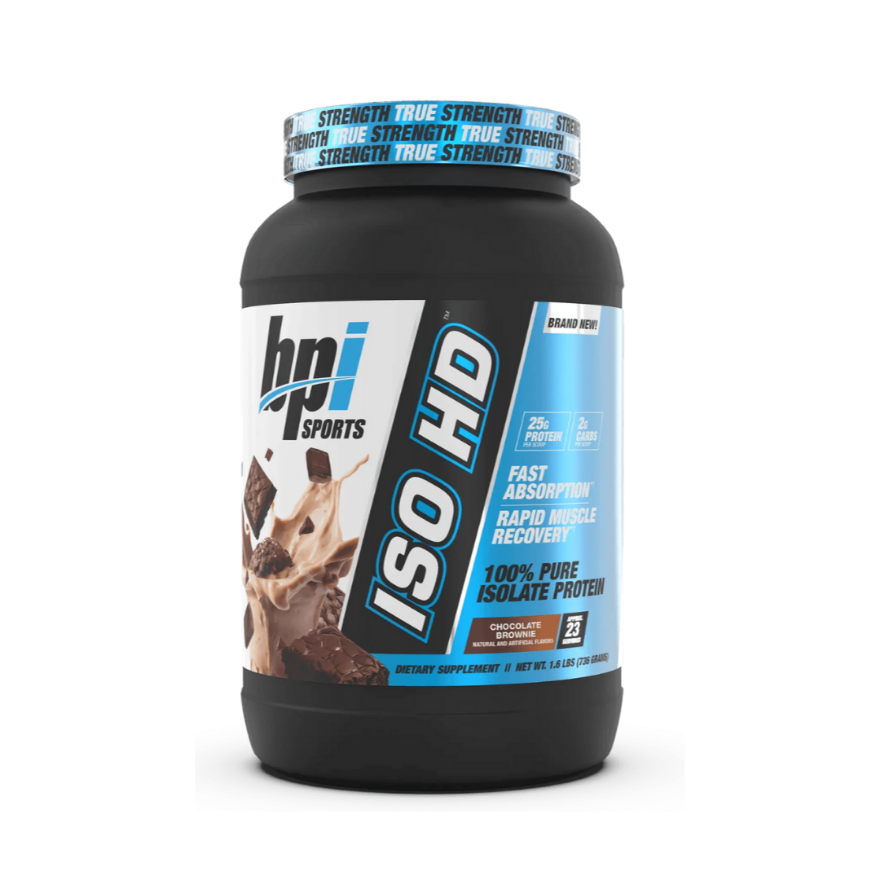 Iso Bpi 1kg