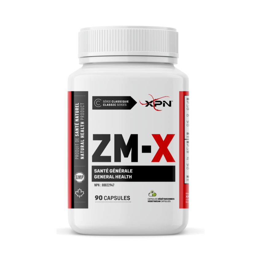 ZMA XPN