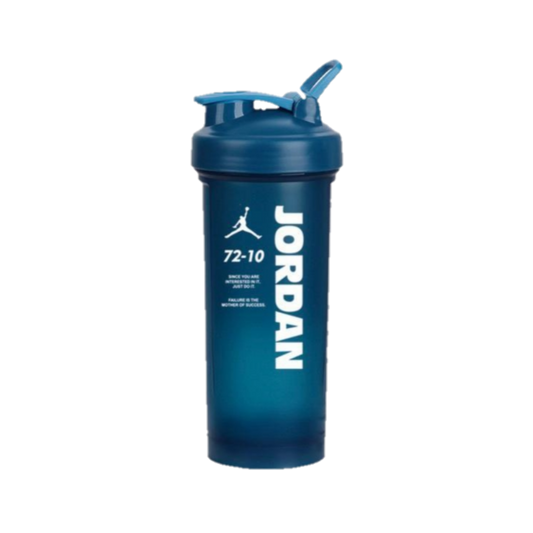 Jordan Shaker