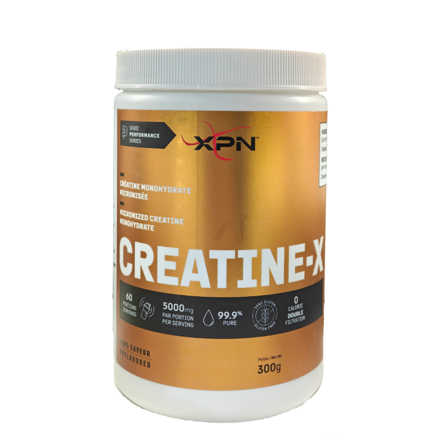 Creatine XPN