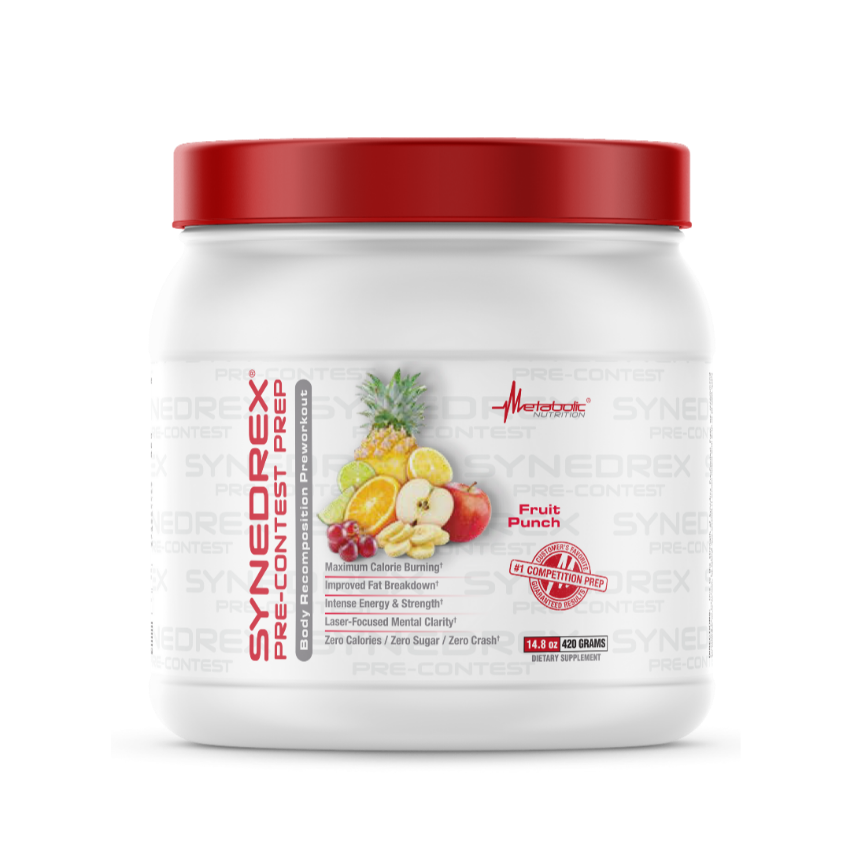 Synedrex Powder