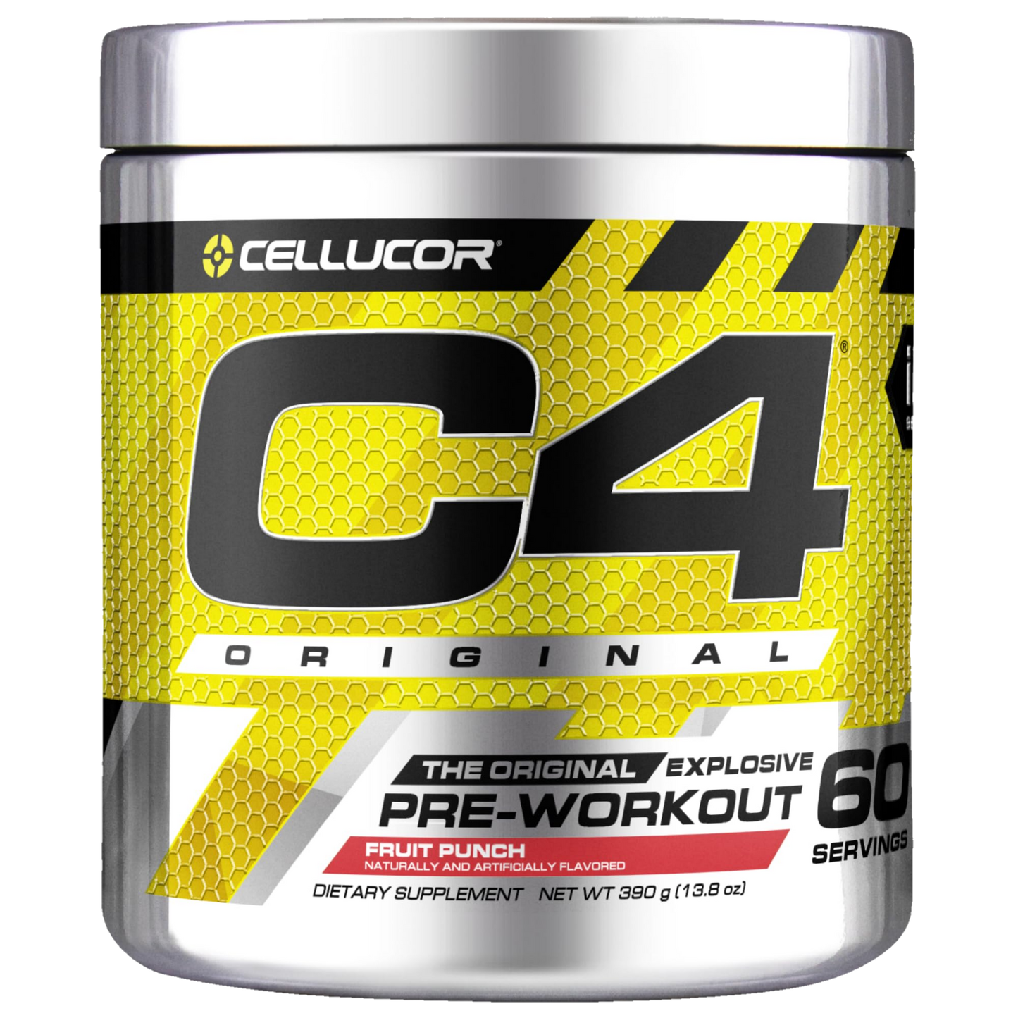 C4 Original New