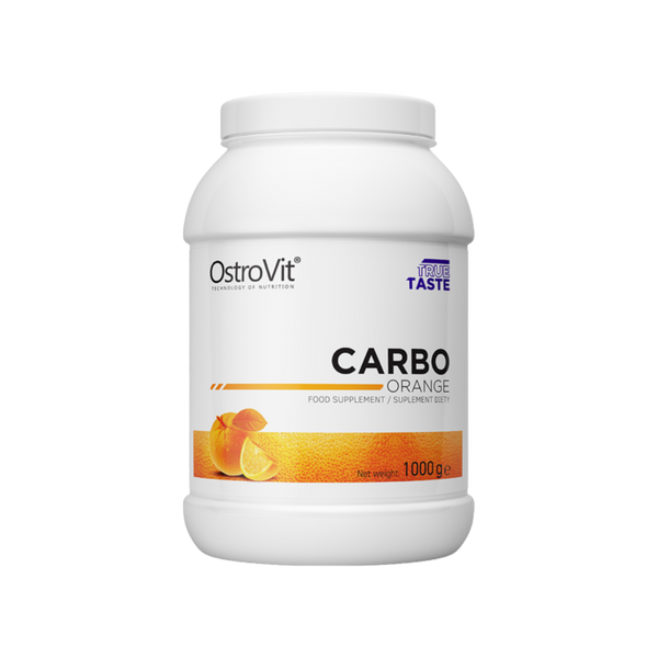 Ostrovit Carbs