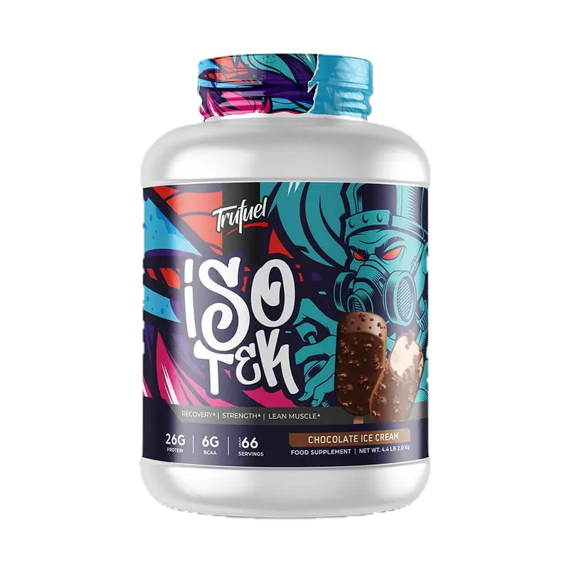 Isolate True Fuel