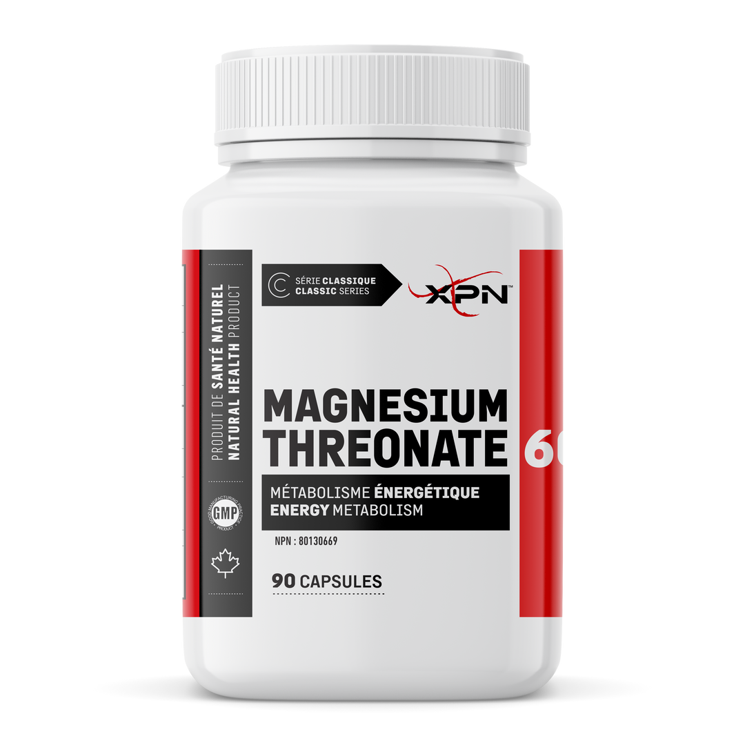 Magnesium Threonate XPN
