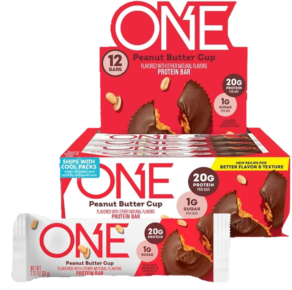 One Bar