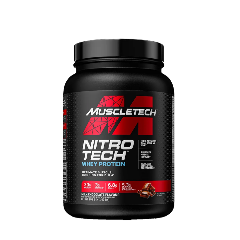 Nitrotech 2lbs