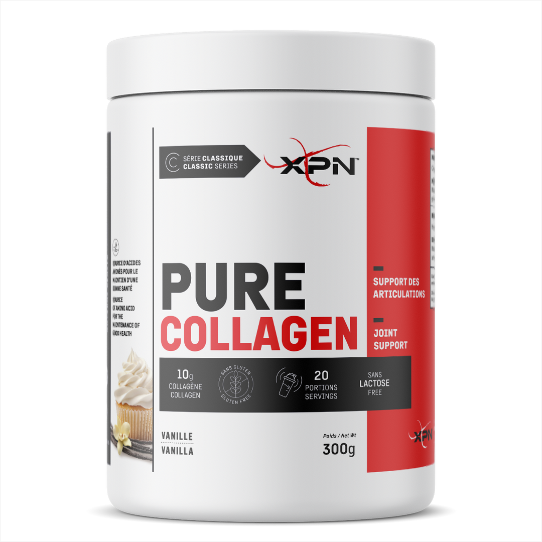 Collagen XPN