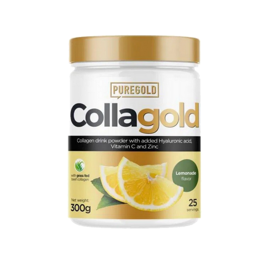Collagen Pure Gold
