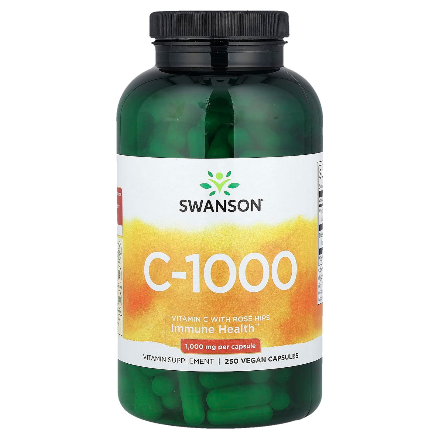 Vitamin C (Ascorbic Acid)