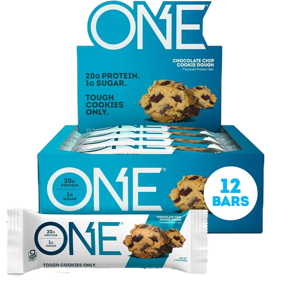 One Bar