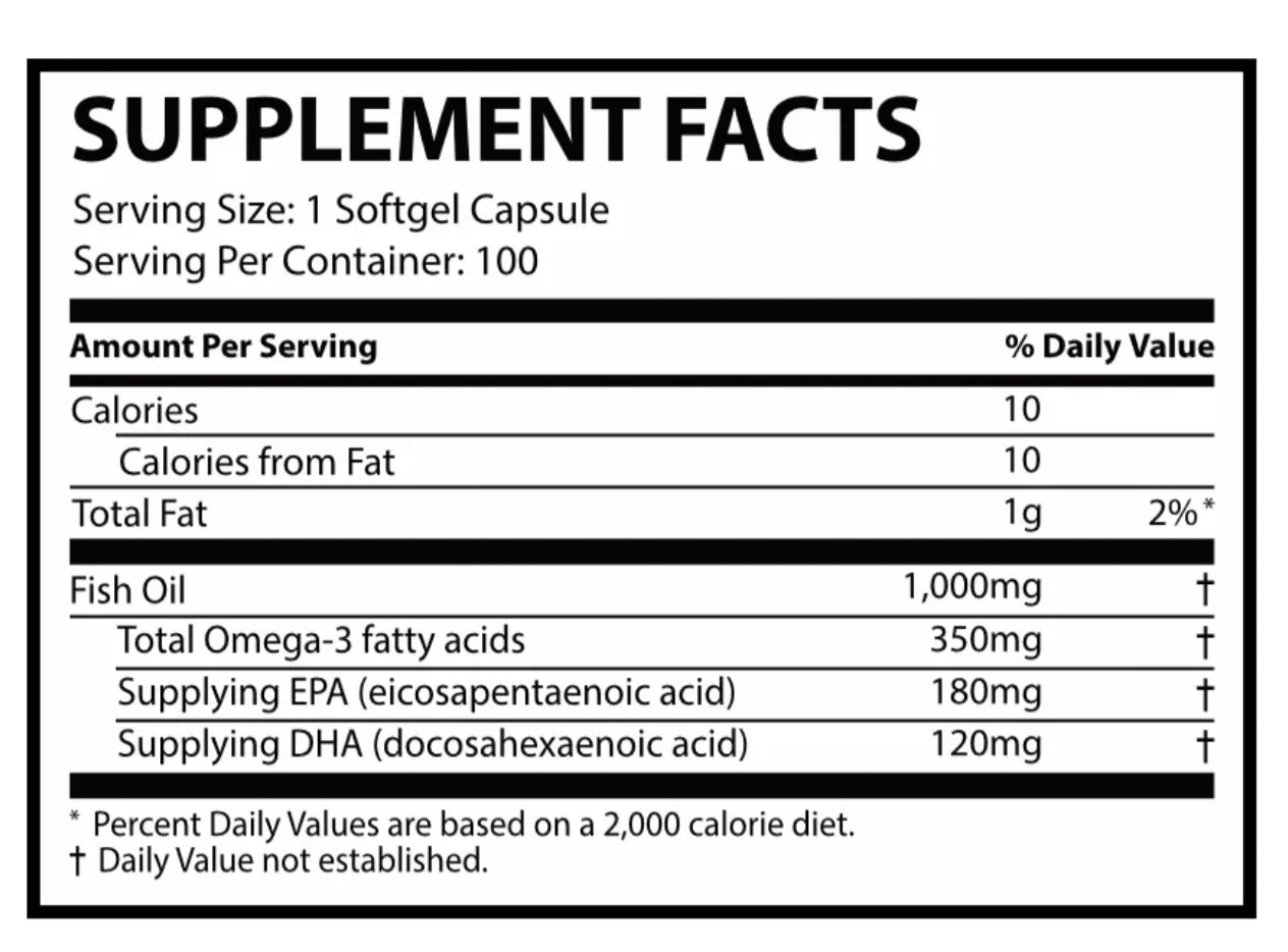 Fishoil musclerulz