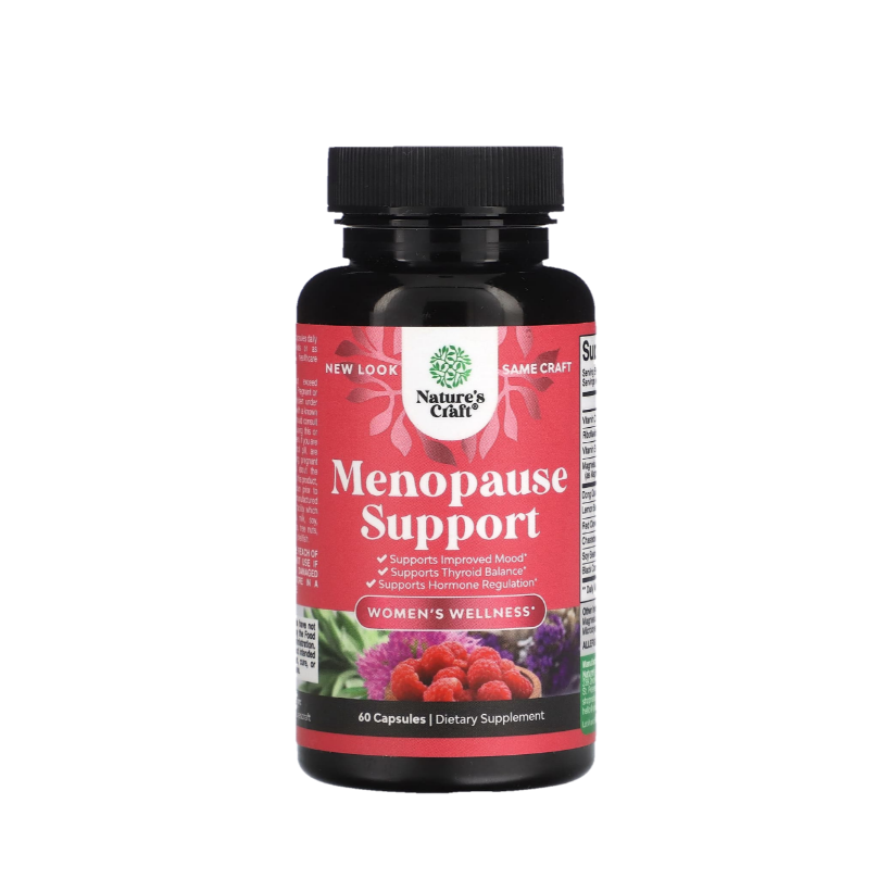 Menopause Support