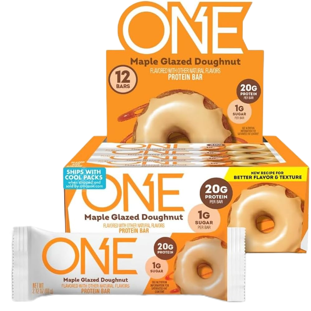 One Bar