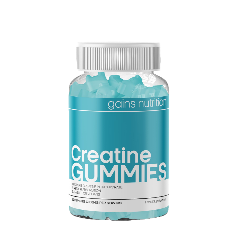 Creatine Gummies