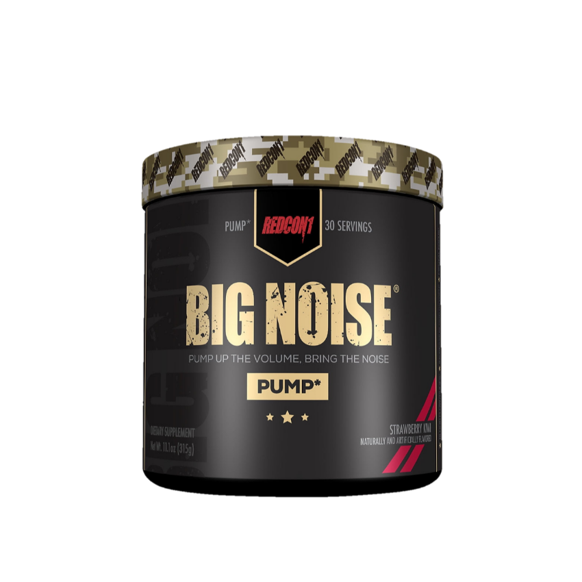 Redcon1 big noise