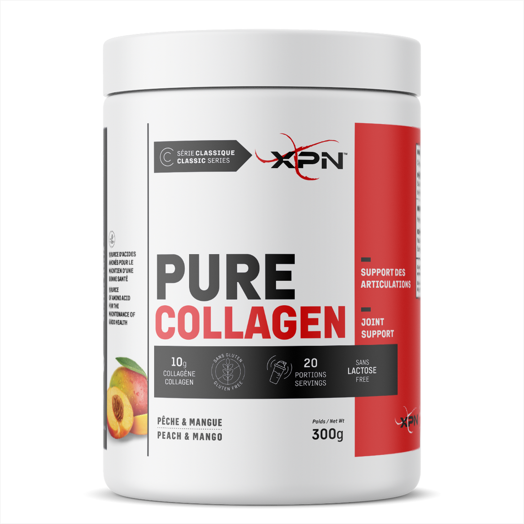 Collagen XPN