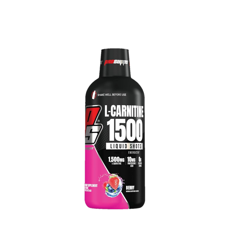 Pro supps carnitine
