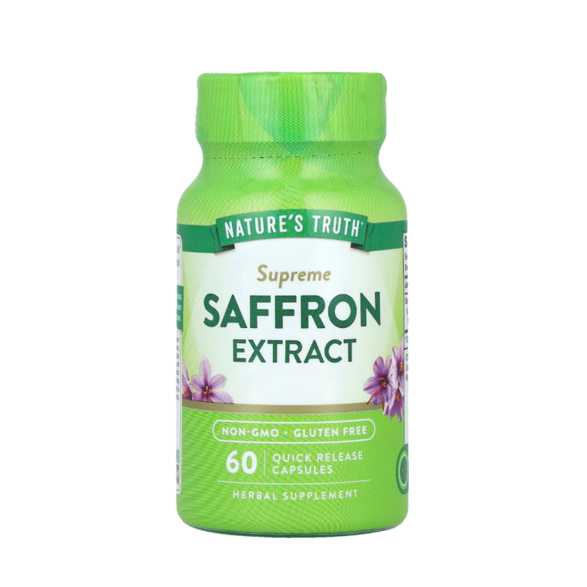 Saffron