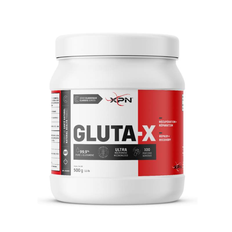 XPN Gluta X Glutamine