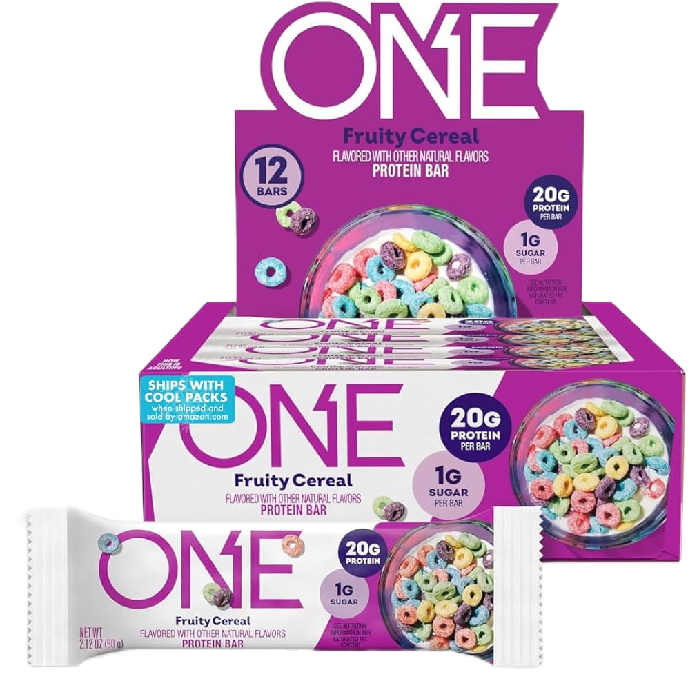 One Bar