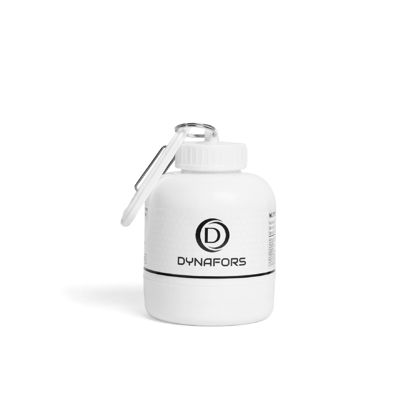 Funnel Storage Container