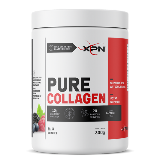 Collagen XPN