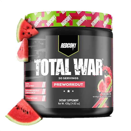 Redcon1 Total War