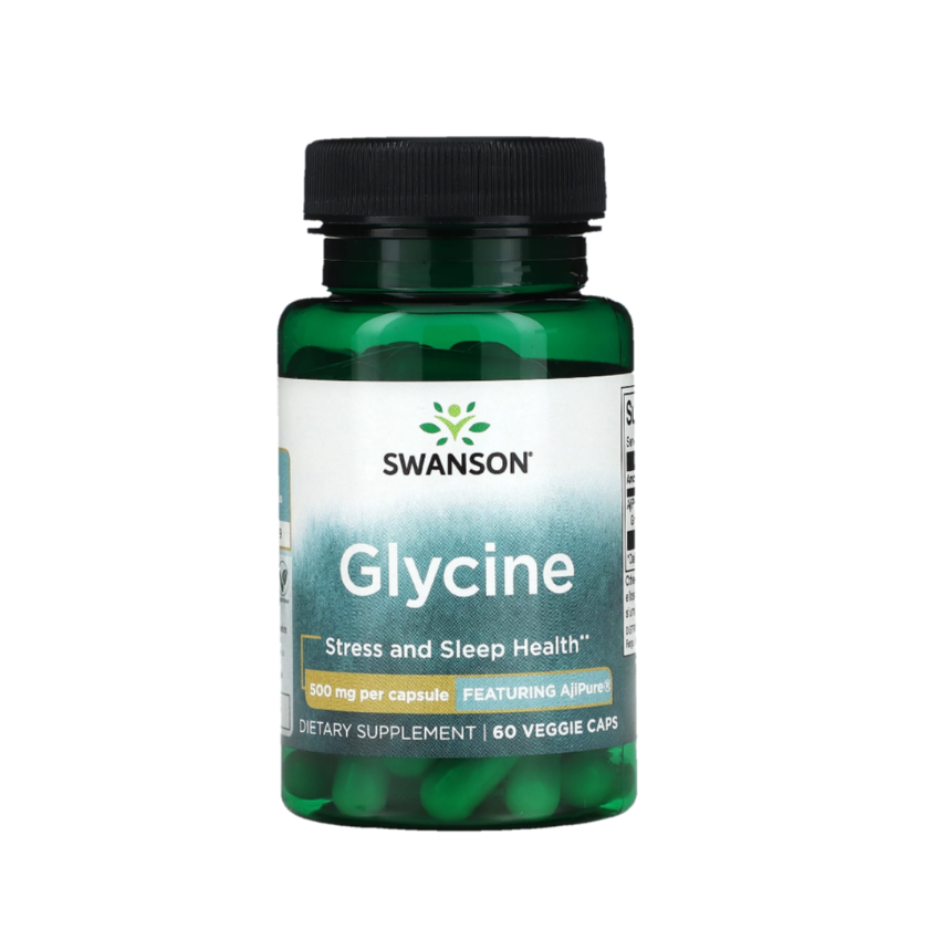 Glycine swanson