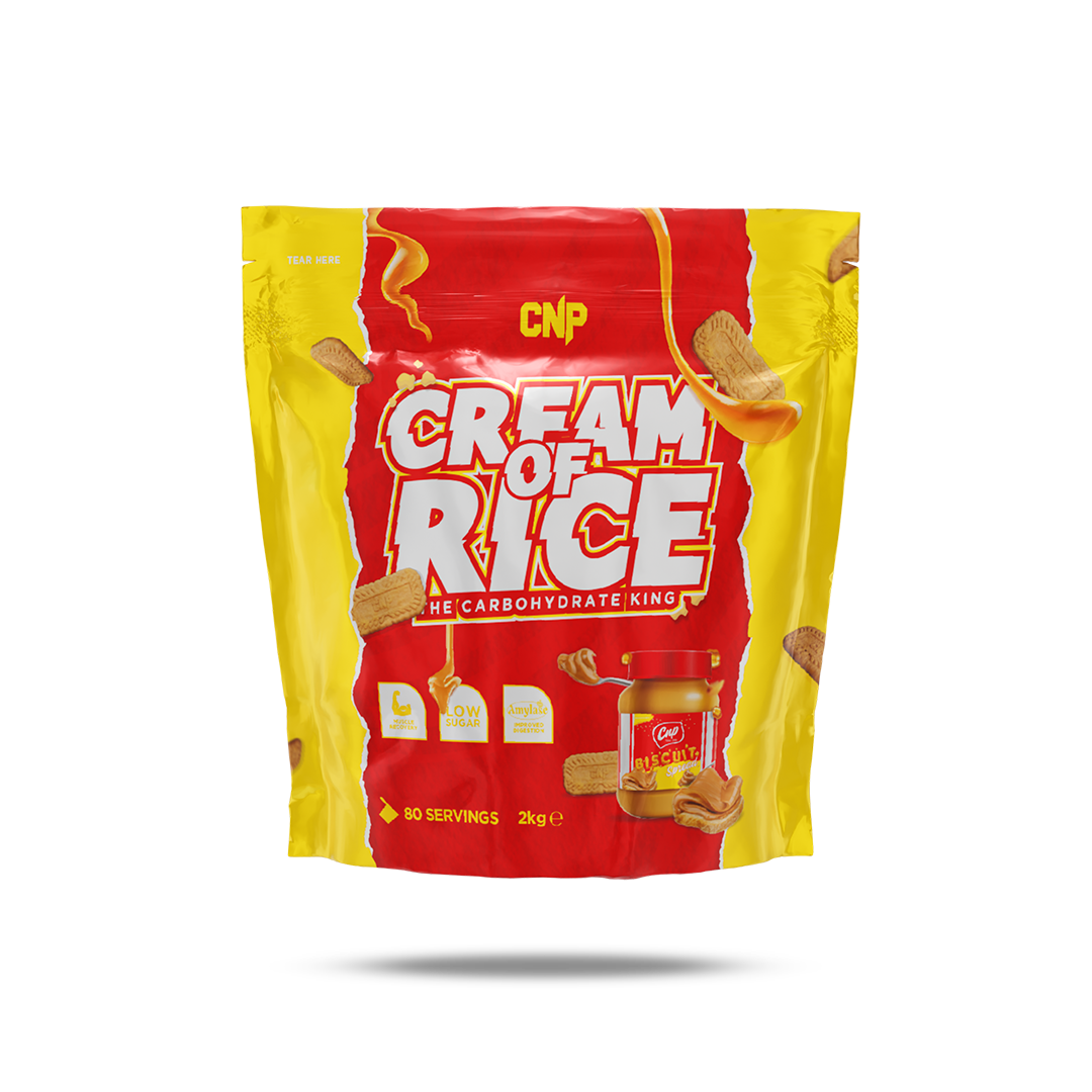 Cream Of Rice 2kg