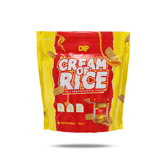 Cream Of Rice carbs 2kg